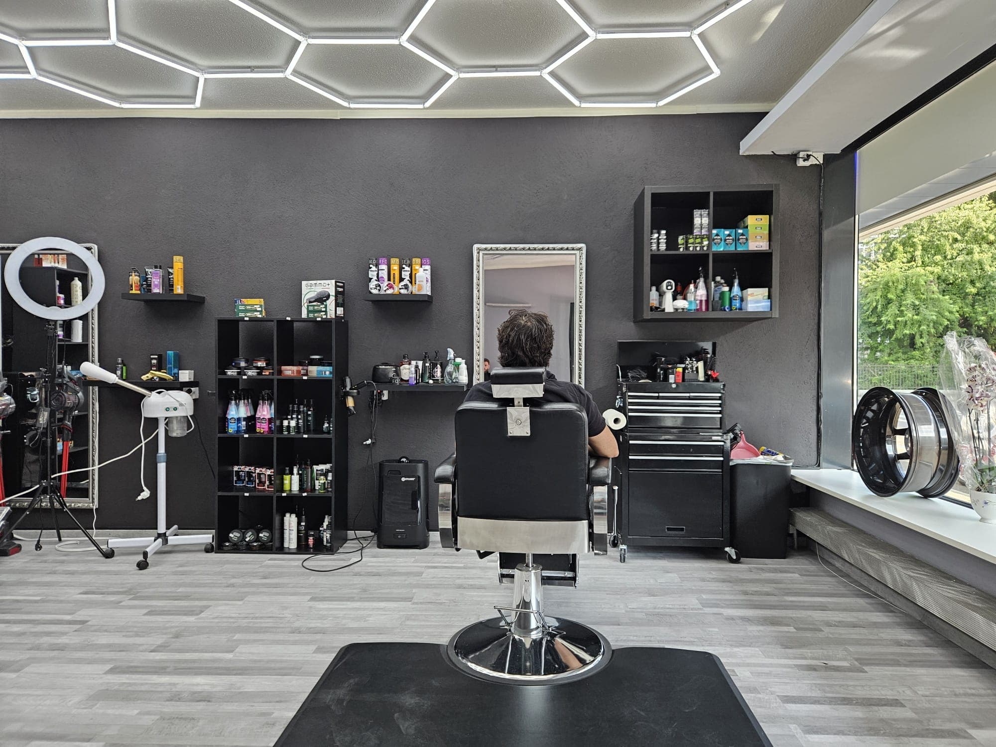Barbershop Weinfelden